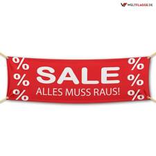 Sale rabatt werbebanner gebraucht kaufen  Pocking