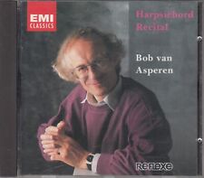 Harpsichord recital bob gebraucht kaufen  Hedelfgn.,-Obertürkh.