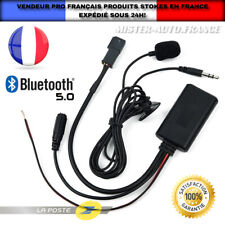 Auxiliary bluetooth kit for sale  Shipping to Ireland