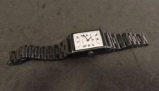Relógio retangular masculino Lorenz 21 mm comprar usado  Enviando para Brazil