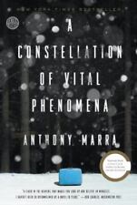 A Constellation of Vital Phenomena por Marra, Anthony, usado comprar usado  Enviando para Brazil
