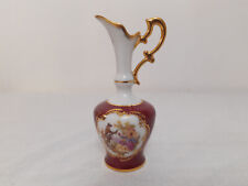 Vintage limoges vase for sale  Shipping to Ireland