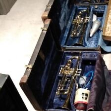 Vintage bach stradivarius for sale  Millsboro