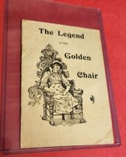 1895 legend golden for sale  Hampstead