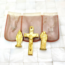 Vtg catholic pocket for sale  Springfield