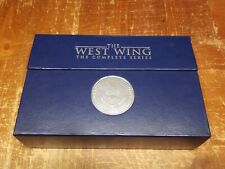 West wing series for sale  Oklahoma City
