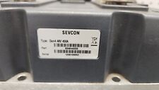 Sevcon gen4 48v for sale  El Cajon