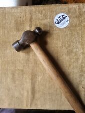 Vintage hammer for sale  Shipping to Ireland