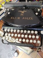 Antica macchina scrivere usato  Acqui Terme