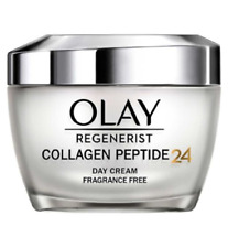 Olay regenerist collagen for sale  DARLINGTON