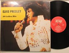 Elvis presley german for sale  Memphis