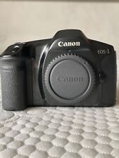 Canon eos fotocamera usato  Parma