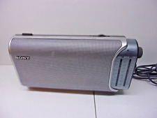 Vintage sony portable for sale  Shipping to Ireland