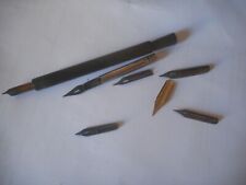 Old pen nibs for sale  WORCESTER