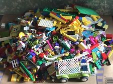 3.4kg lego loose for sale  SWANLEY