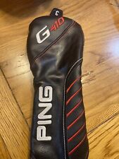 Ping g410 headcover for sale  Ireland
