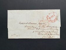 Postal history 1840 for sale  WATFORD