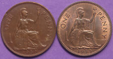 Penny coins 1950 for sale  UK
