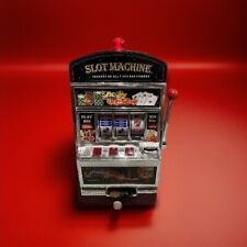 Lucky slot machine for sale  CARLISLE