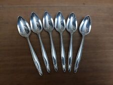 Ashberry spoons 14.3cm for sale  KING'S LYNN
