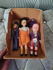 Vintage dolls costume for sale  MALTON