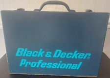 Black decker hammer for sale  NOTTINGHAM