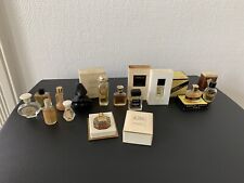 Antike alte parfum gebraucht kaufen  Marienburger Höhe