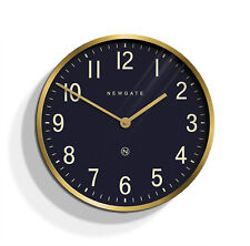 Wall clock metal for sale  OSWESTRY