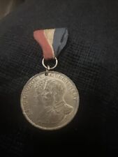 Commemorative coin medal for sale  MELTON MOWBRAY