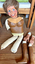 ventriloquist dummy for sale  San Luis Obispo