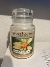 Used yankee candle for sale  UK