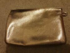 Gold make bag for sale  SALISBURY