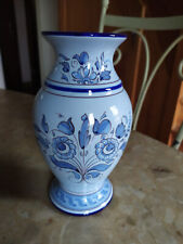 Vase faïence nevers d'occasion  Limoges-