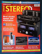 Stereo ctave v70 gebraucht kaufen  Suchsdorf, Ottendorf, Quarnbek