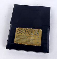 Atari 2600 Spiel -- POPEYE -PAL- (Parker Bros) - VCS comprar usado  Enviando para Brazil