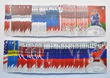 2013-14 KHL Under the Flag Elige una tarjeta de jugador segunda mano  Embacar hacia Argentina