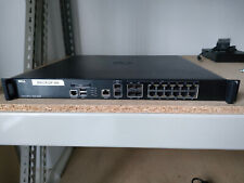 Dell sonicwall nsa for sale  BRAINTREE