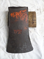 Vintage sandvik 2lb for sale  Shipping to Ireland