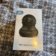 Wifi smart camera for sale  EDINBURGH