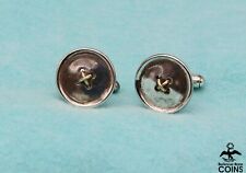 tiffanys cufflinks for sale  Tacoma