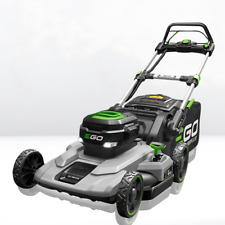 Ego cordless lawn for sale  USA