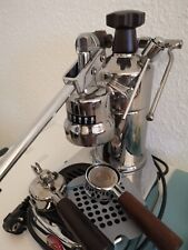 la pavoni professional gebraucht kaufen  Schliengen