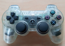 Controle esqueleto cristalino CECHZC2E Sony PlayStation 3 PS3 - Testado comprar usado  Enviando para Brazil
