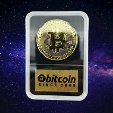 24k gold bitcoin for sale  BOREHAMWOOD