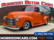1950 chevrolet 3100 for sale  Concord