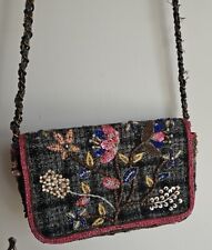 Zara small embellished for sale  WIRRAL
