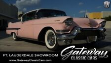 1957 cadillac deville for sale  Lake Worth