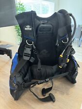 Beuchat diving bcd for sale  LEATHERHEAD