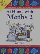 Home maths vol for sale  UK