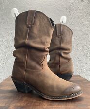 Durango boots womens for sale  Fredericksburg